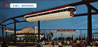 Monorail